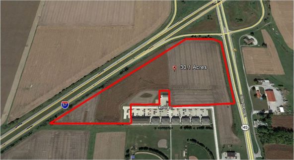 Lake Land Development, Mattoon, IL 61938